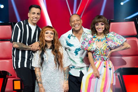 the voice kids portugal 2022